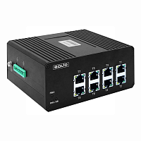 Коммутатор PoE Ethernet-SW8